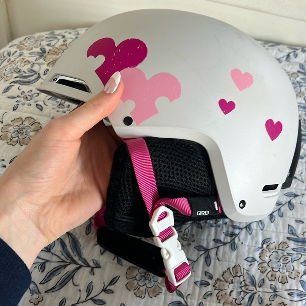 Giro Ski Helmet - Women’s